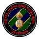 RHF Royal Highland Fusiliers Veterans Sticker